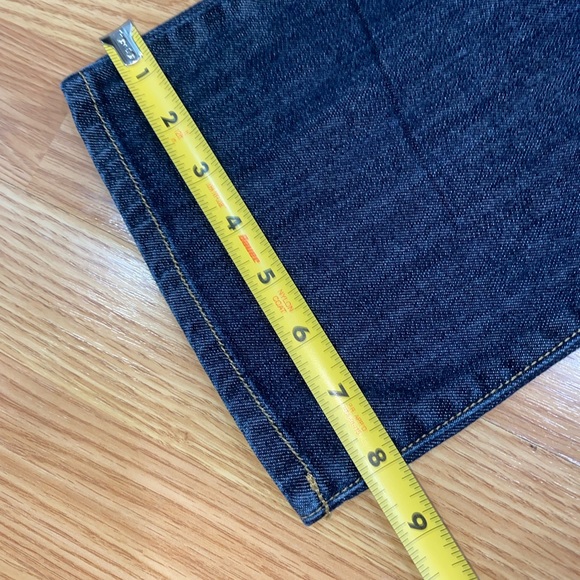 else Jeans Size 28 Like New Condition Petite Boot Cut - Picture 5 of 7